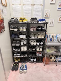 小さな気づきから育つ「行動する力」